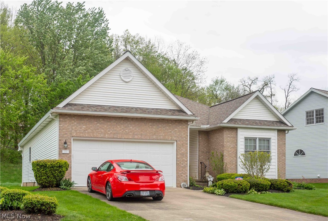 Ridgewood - Residential