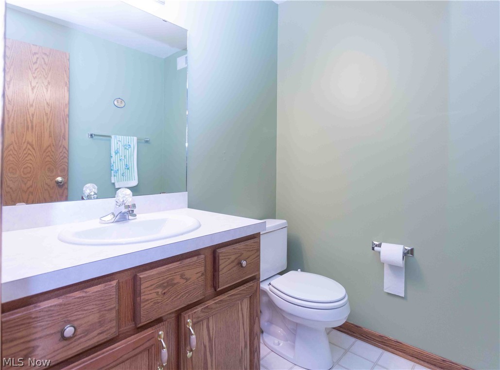 Ridgewood - Residential