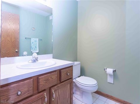Tiny photo for 658 Ridgecliff Street #6, Tallmadge, OH 44278 (MLS # 5210215)