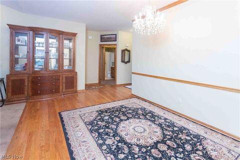 Tiny photo for 658 Ridgecliff Street #6, Tallmadge, OH 44278 (MLS # 5210215)
