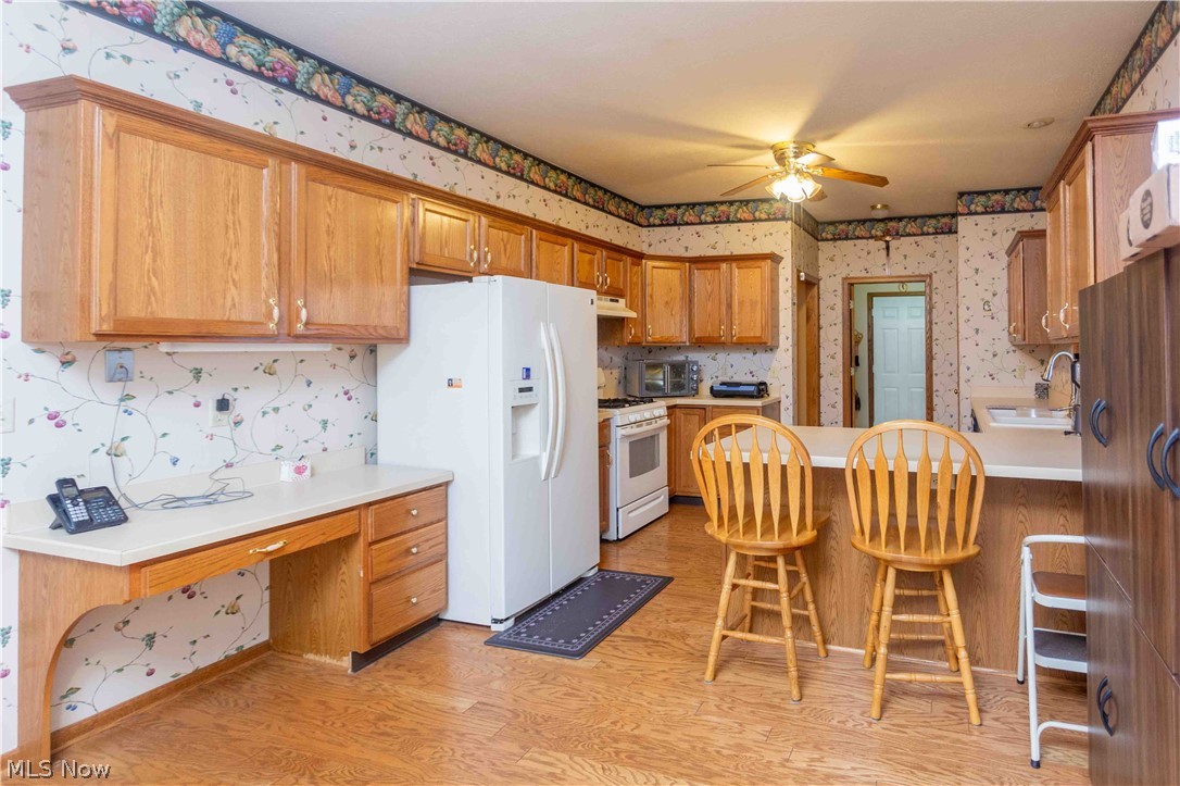 Ridgewood - Residential