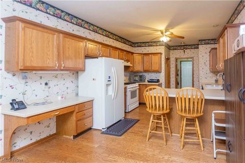 Tiny photo for 658 Ridgecliff Street #6, Tallmadge, OH 44278 (MLS # 5210215)