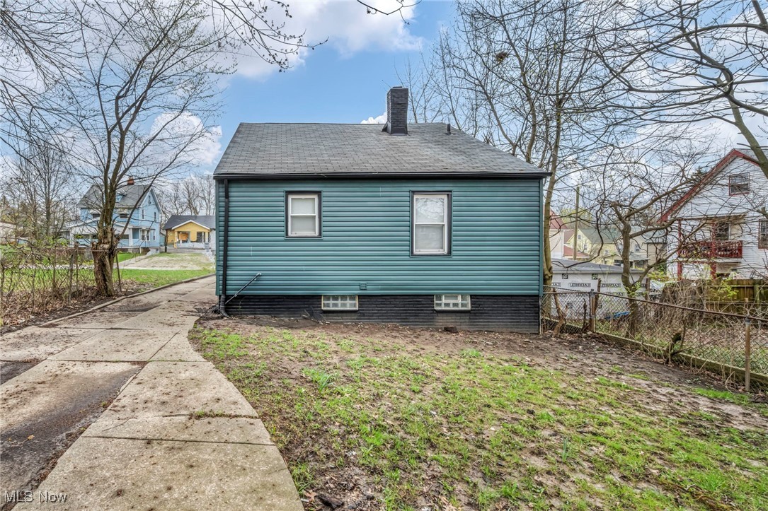 4294 E 137th Street, Cleveland, Ohio image 33