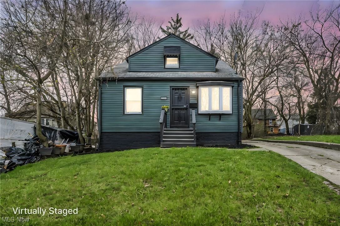 4294 E 137th Street, Cleveland, Ohio image 2