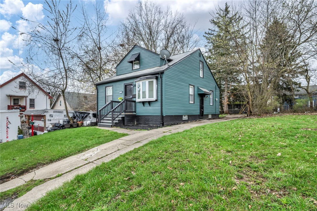4294 E 137th Street, Cleveland, Ohio image 34