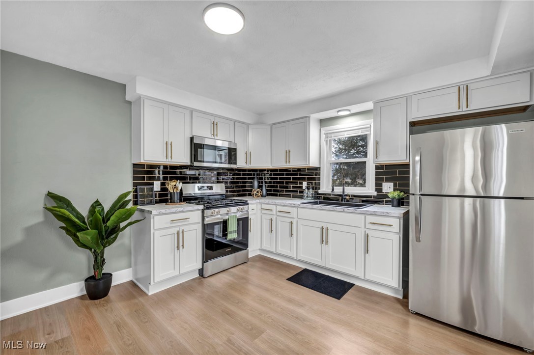 4294 E 137th Street, Cleveland, Ohio image 17