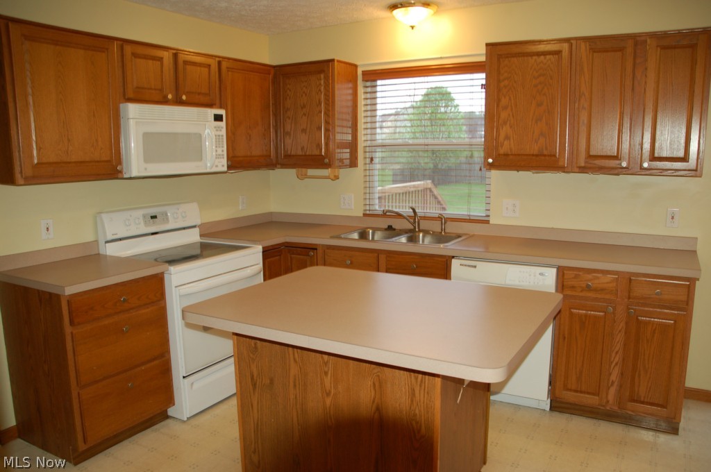 Woodside Green - Residential