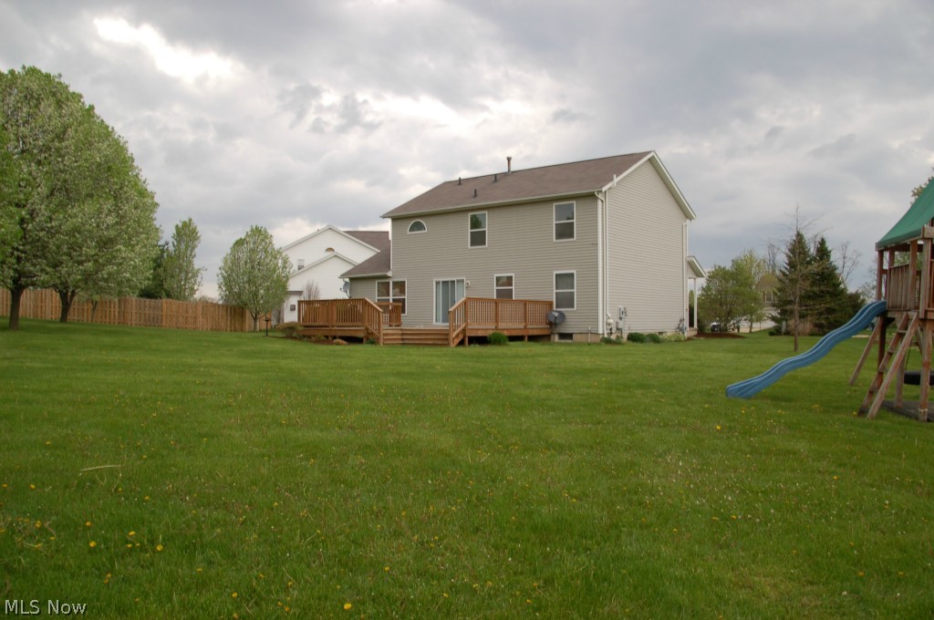 Woodside Green - Residential