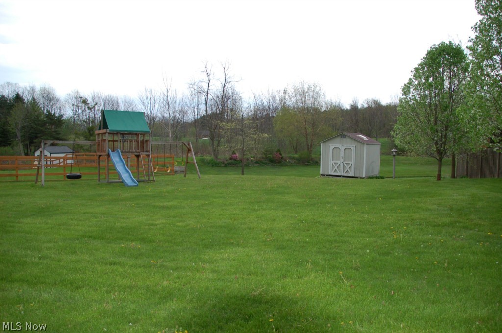 Woodside Green - Residential