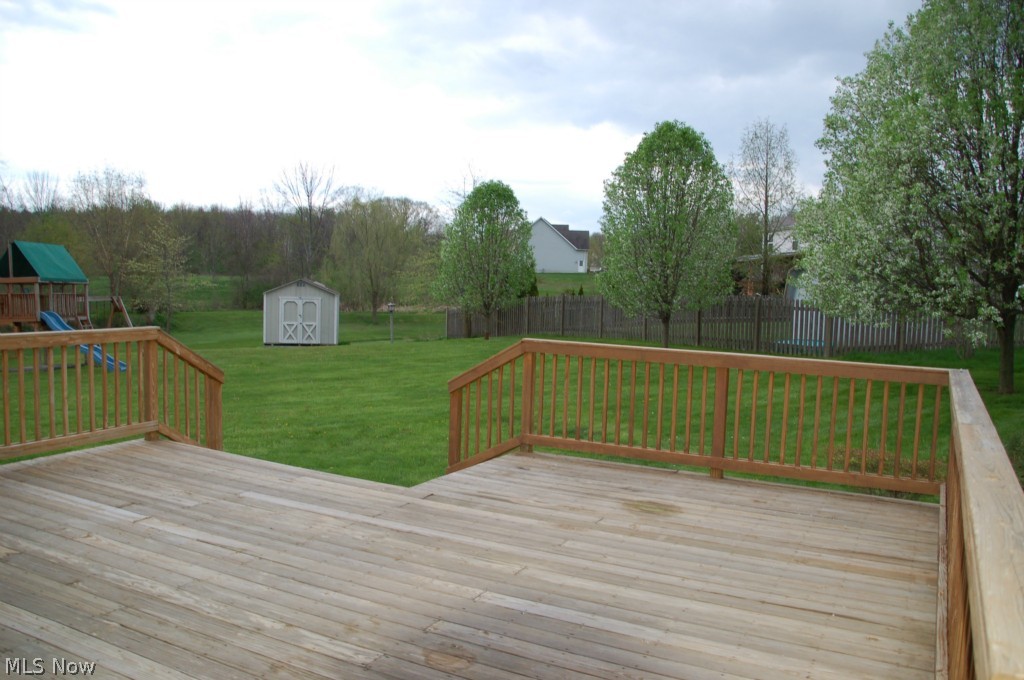 Woodside Green - Residential