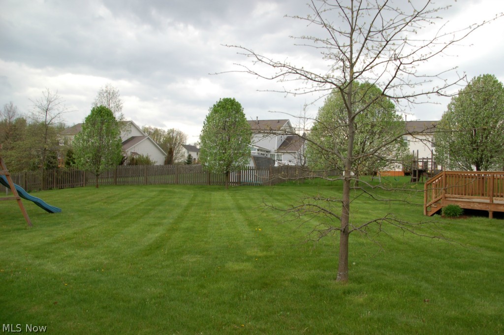 Woodside Green - Residential