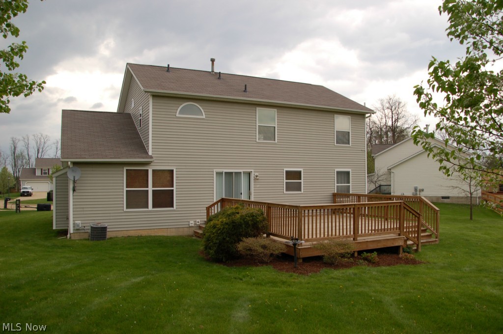 Woodside Green - Residential