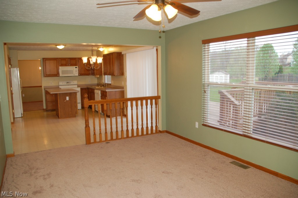 Woodside Green - Residential