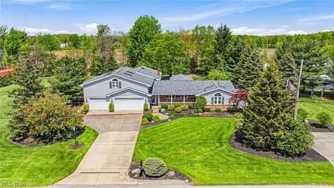 Homes For Sale - 735 Fairway Street<br/> Ashtabula County, Jefferson, OH 44047