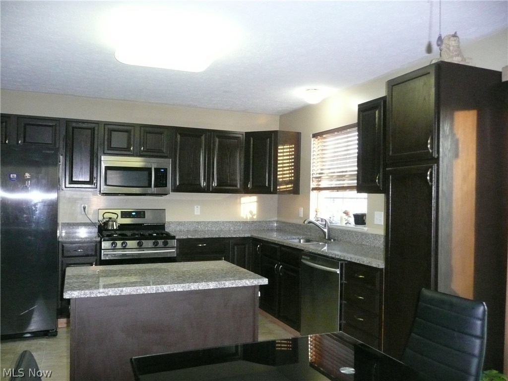 Camden Ridge Sub - Residential