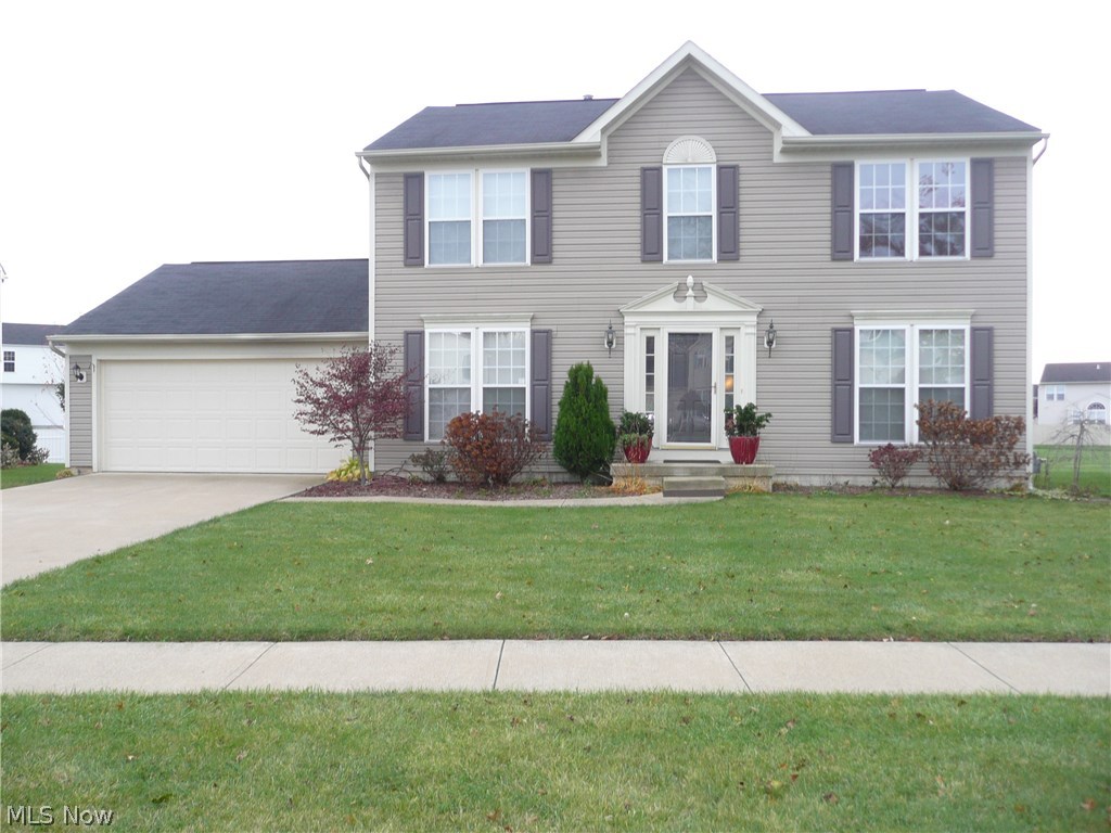 Camden Ridge Sub - Residential