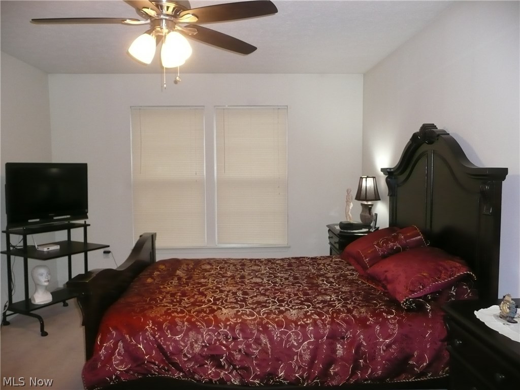 Camden Ridge Sub - Residential