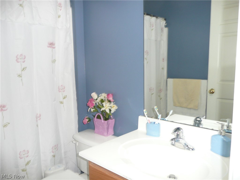 Camden Ridge Sub - Residential