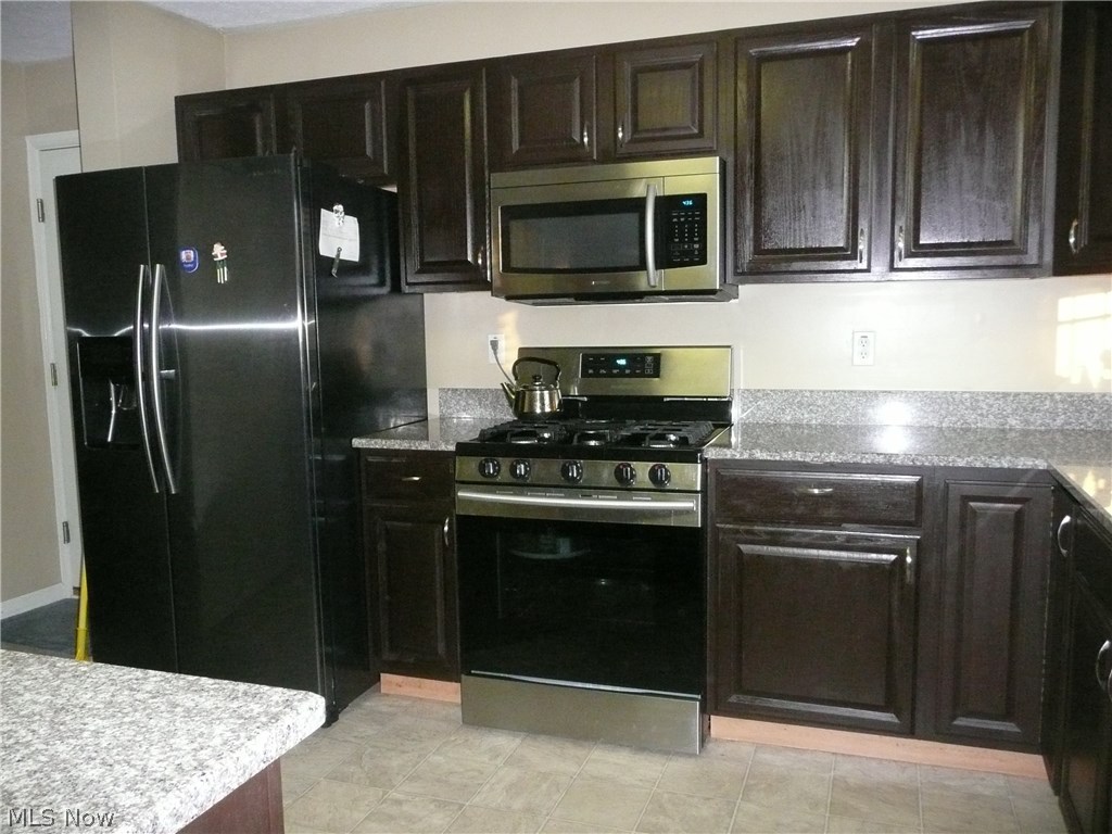 Camden Ridge Sub - Residential