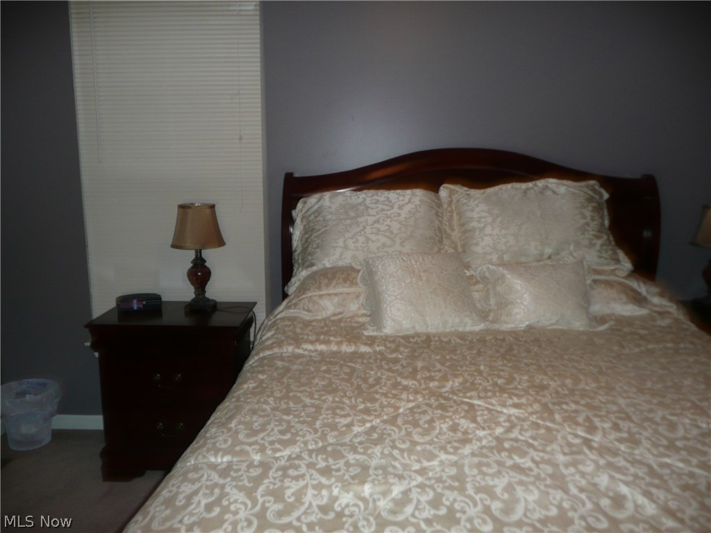 Camden Ridge Sub - Residential