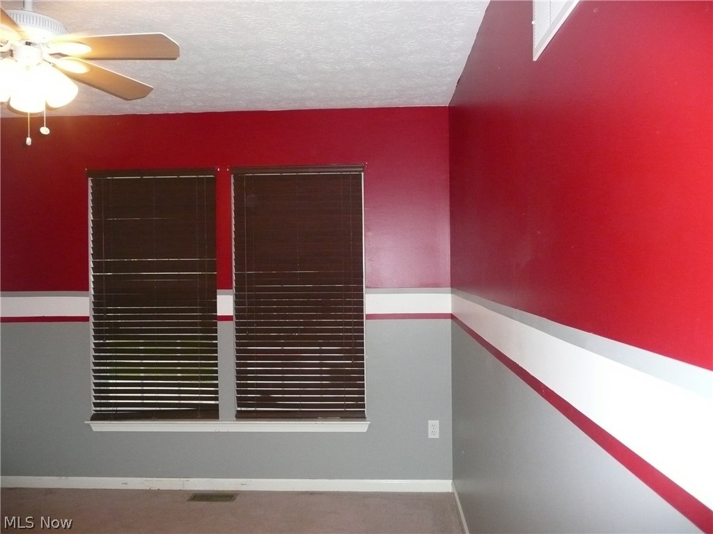 Camden Ridge Sub - Residential