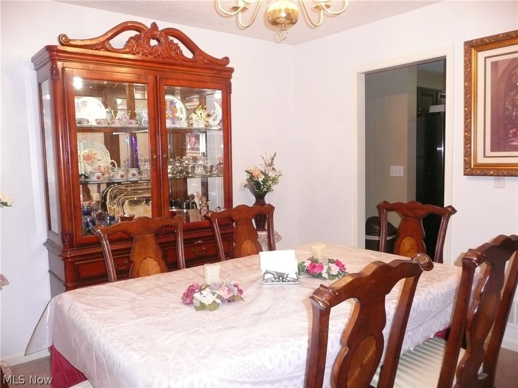 Camden Ridge Sub - Residential