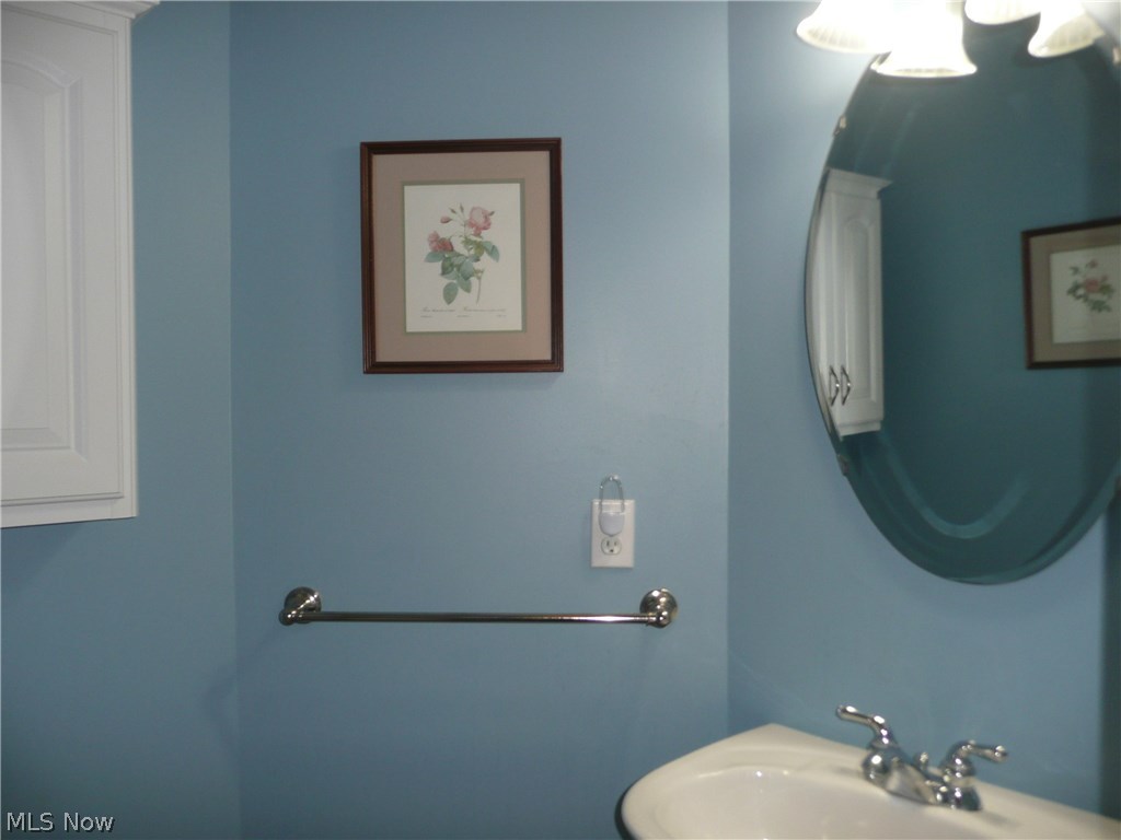 Camden Ridge Sub - Residential