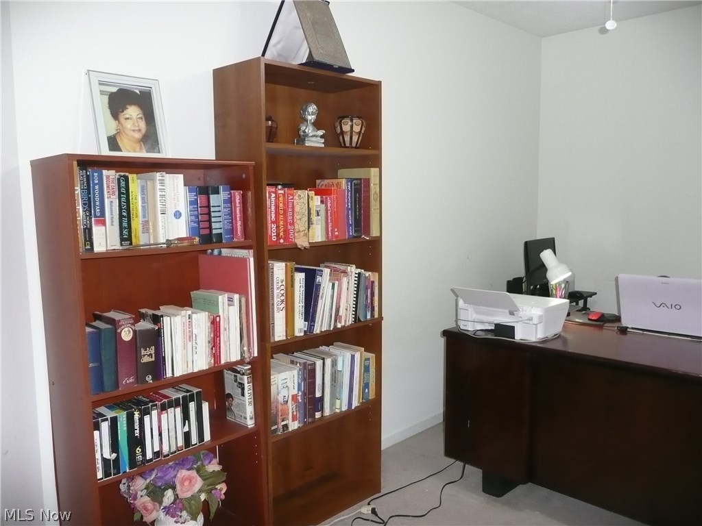 Camden Ridge Sub - Residential