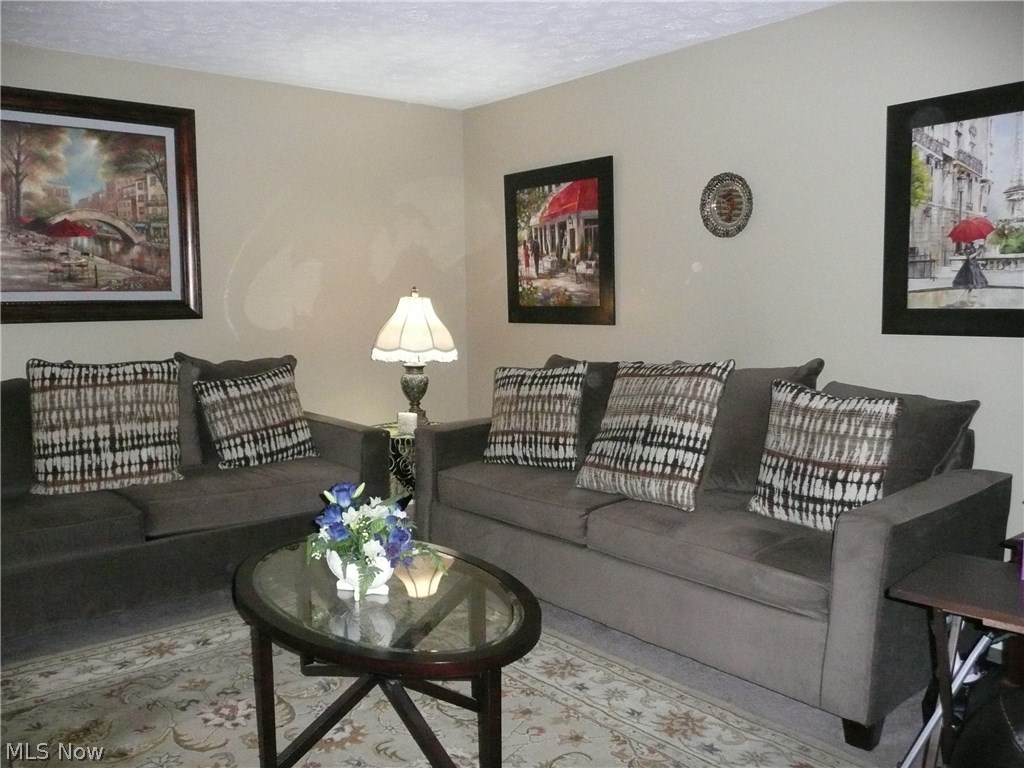 Camden Ridge Sub - Residential