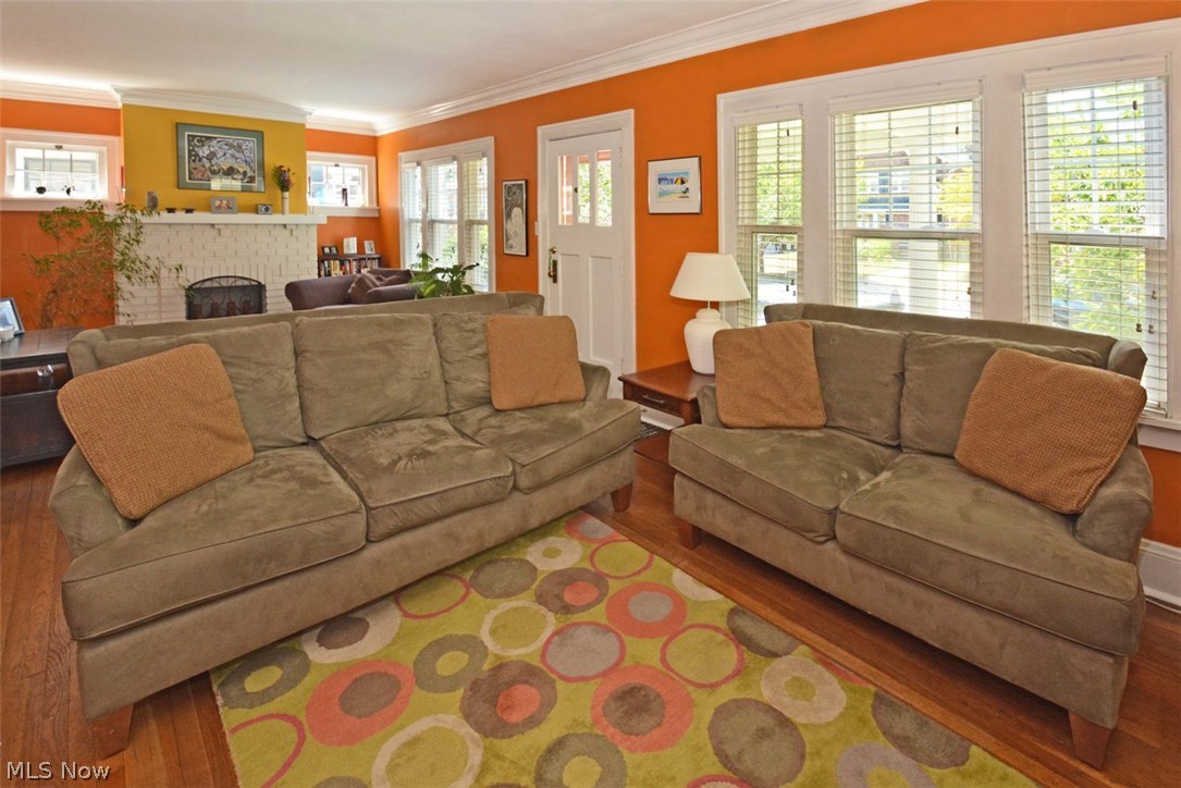 Clifton Blvd - Residential