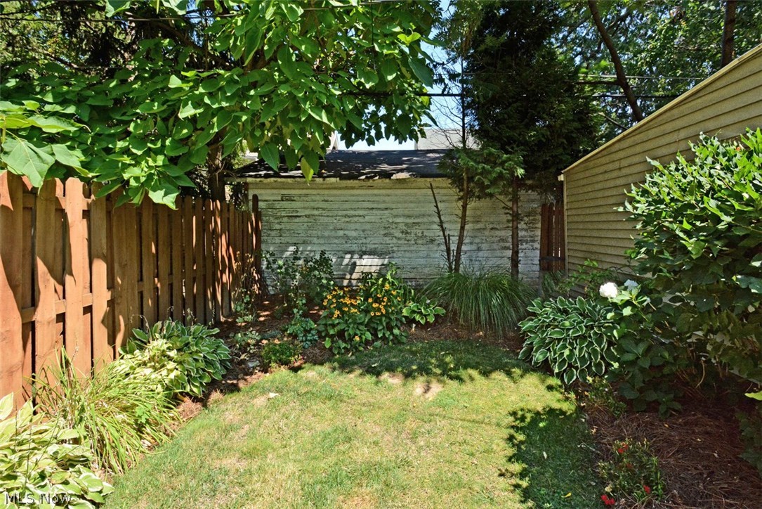 Clifton Blvd - Residential