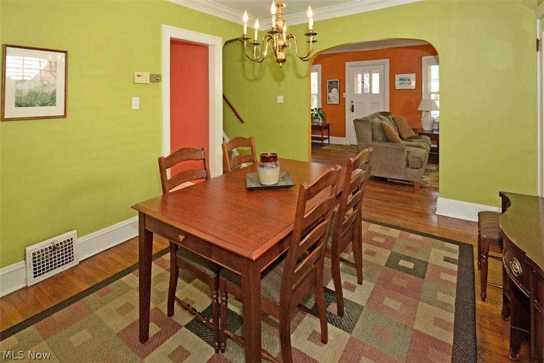 Clifton Blvd - Residential