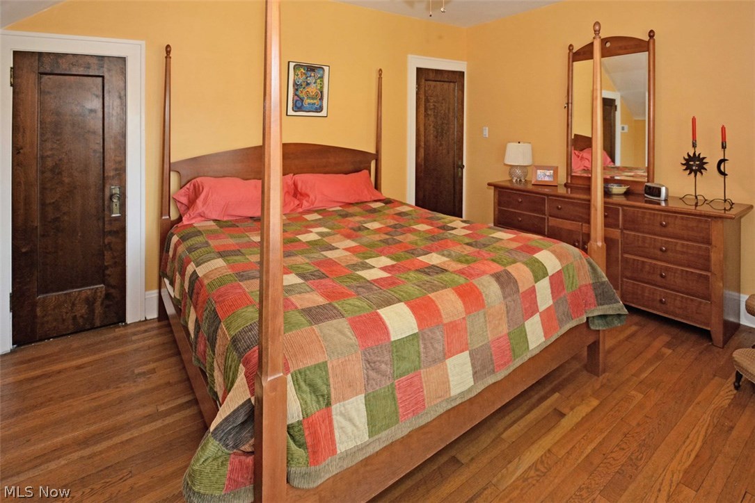 Clifton Blvd - Residential