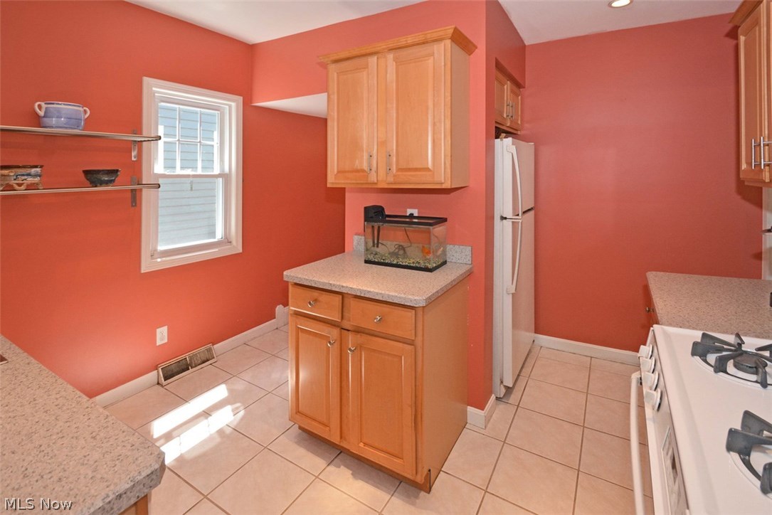 Clifton Blvd - Residential