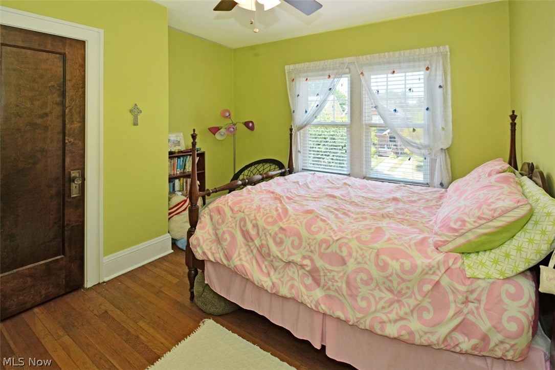 Clifton Blvd - Residential