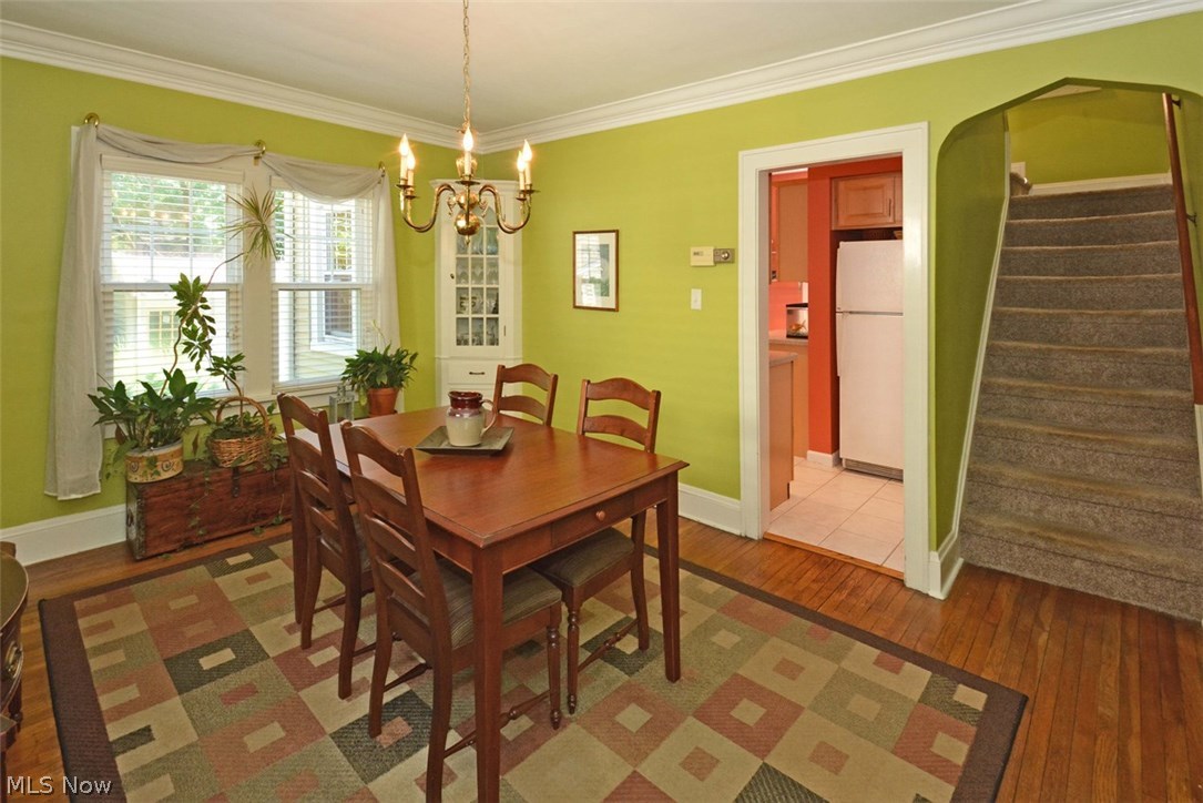 Clifton Blvd - Residential