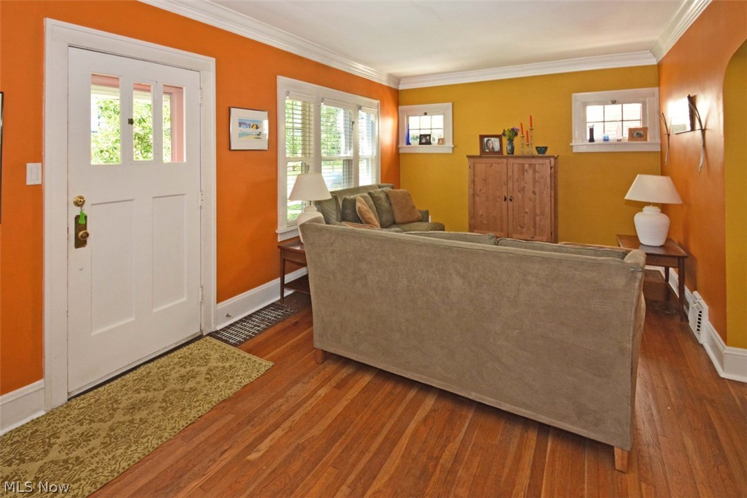 Clifton Blvd - Residential