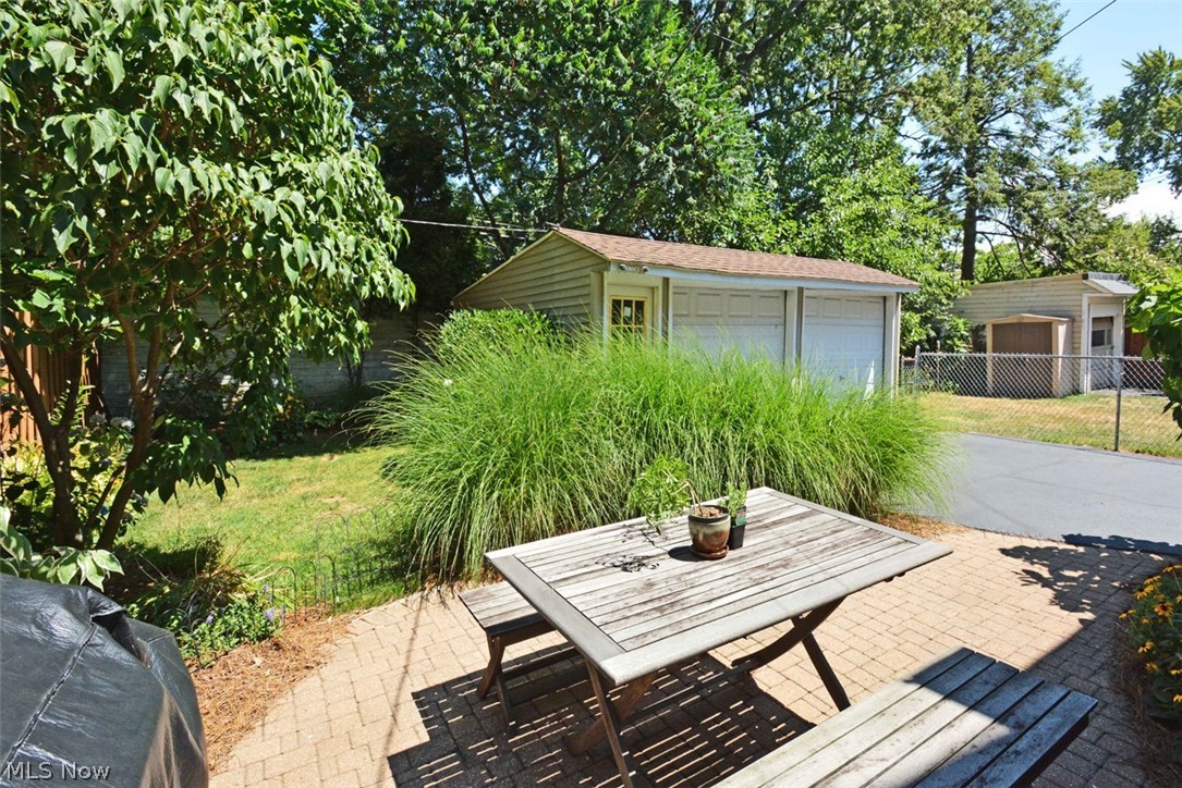 Clifton Blvd - Residential