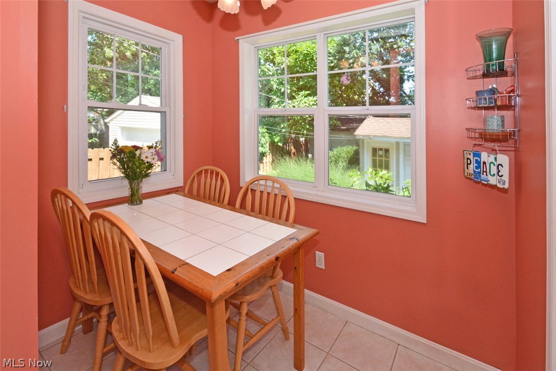 Clifton Blvd - Residential