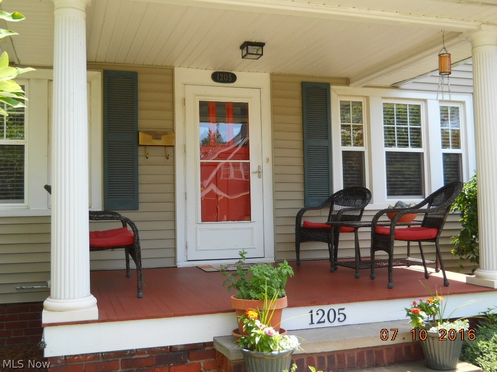 Clifton Blvd - Residential