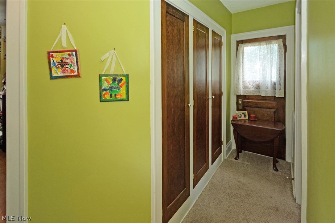 Clifton Blvd - Residential