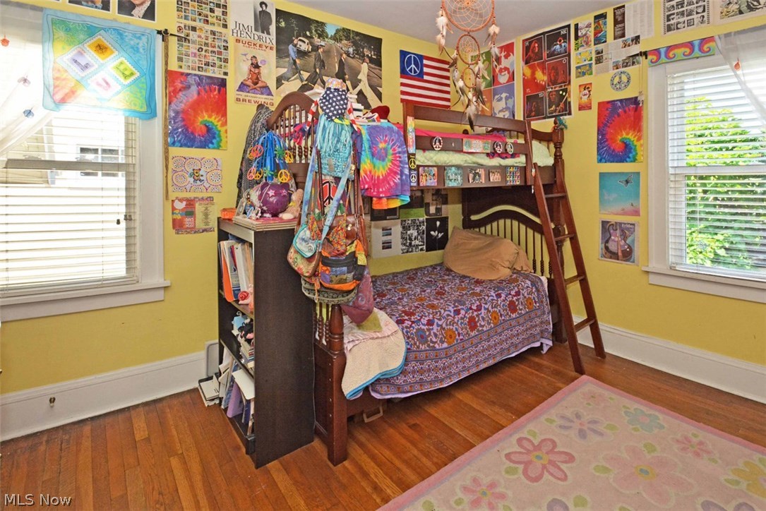 Clifton Blvd - Residential