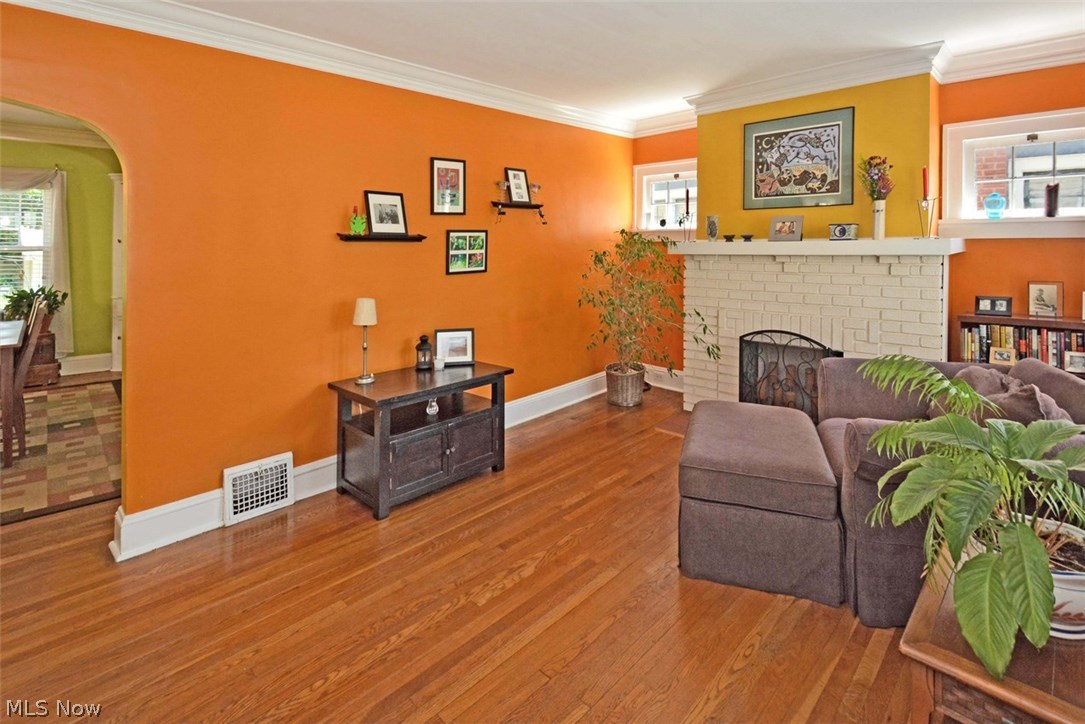 Clifton Blvd - Residential