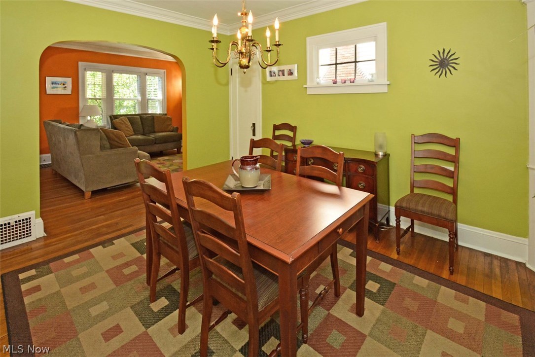 Clifton Blvd - Residential