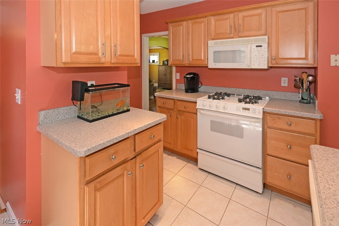 Clifton Blvd - Residential