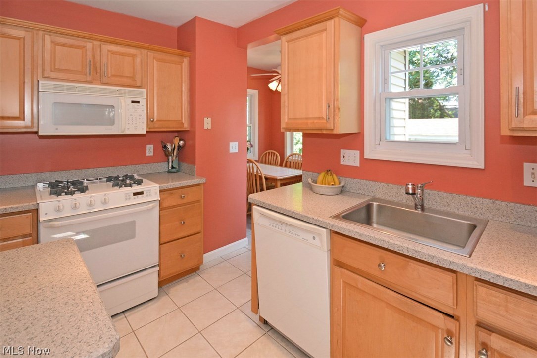 Clifton Blvd - Residential