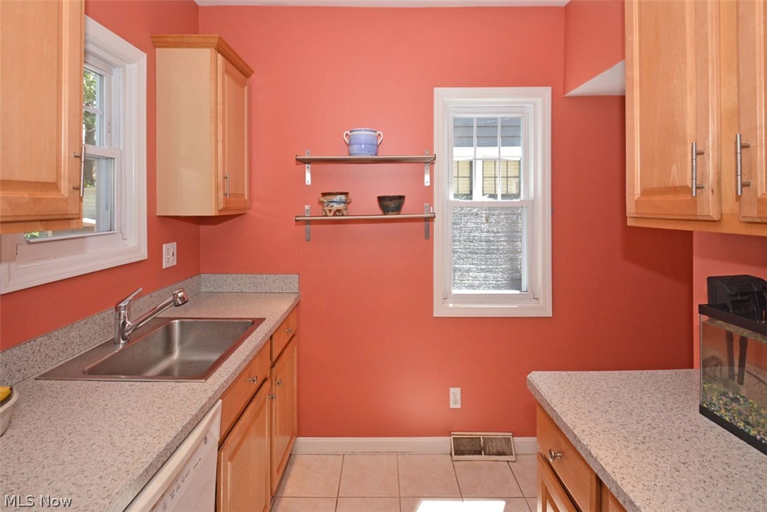 Clifton Blvd - Residential