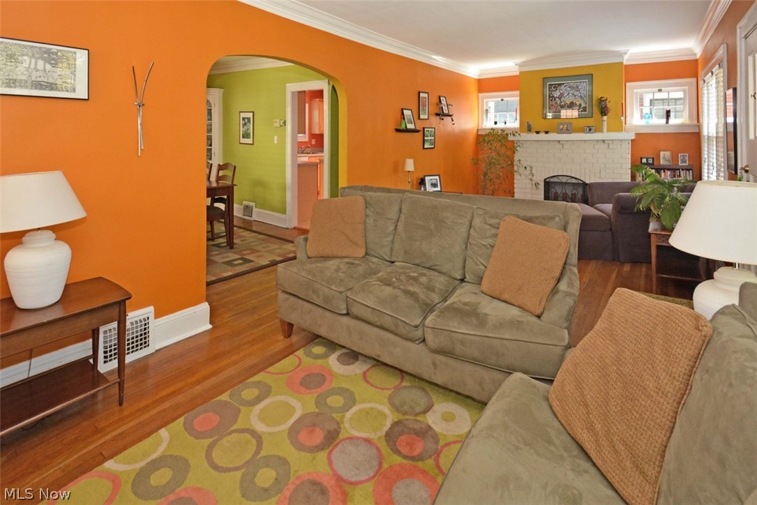 Clifton Blvd - Residential