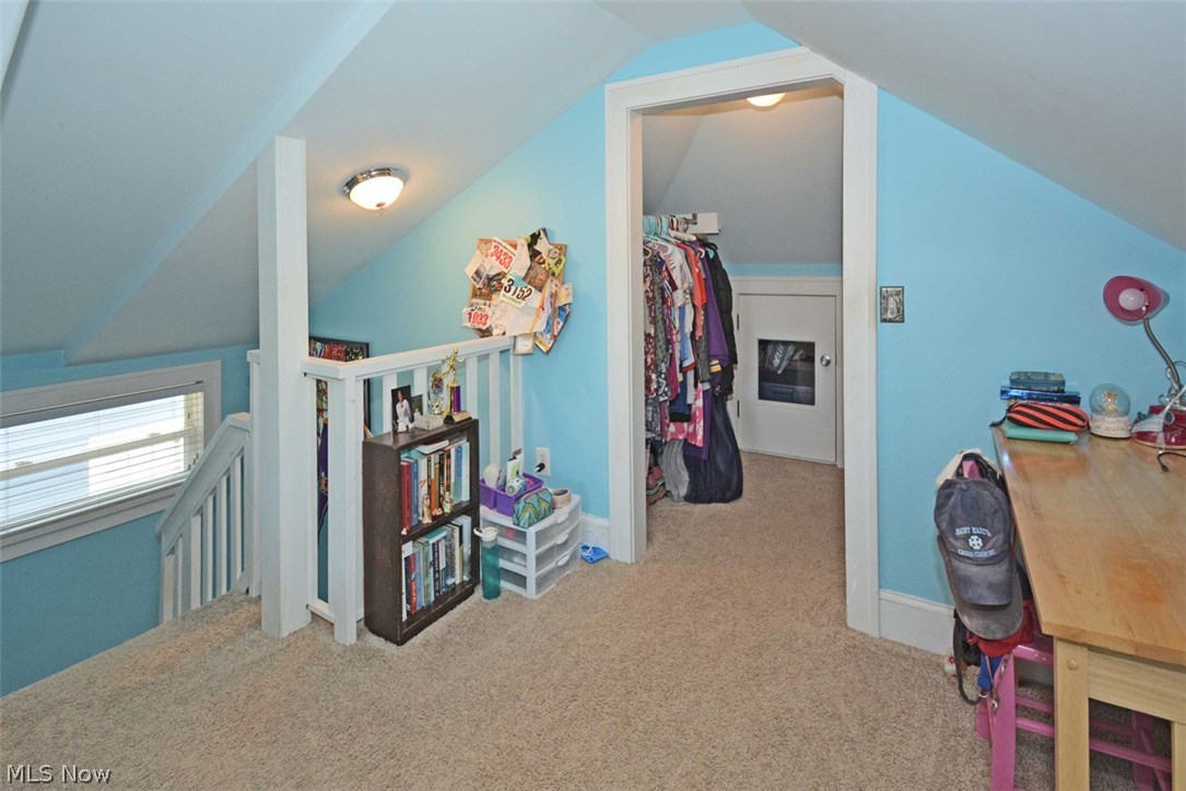 Clifton Blvd - Residential