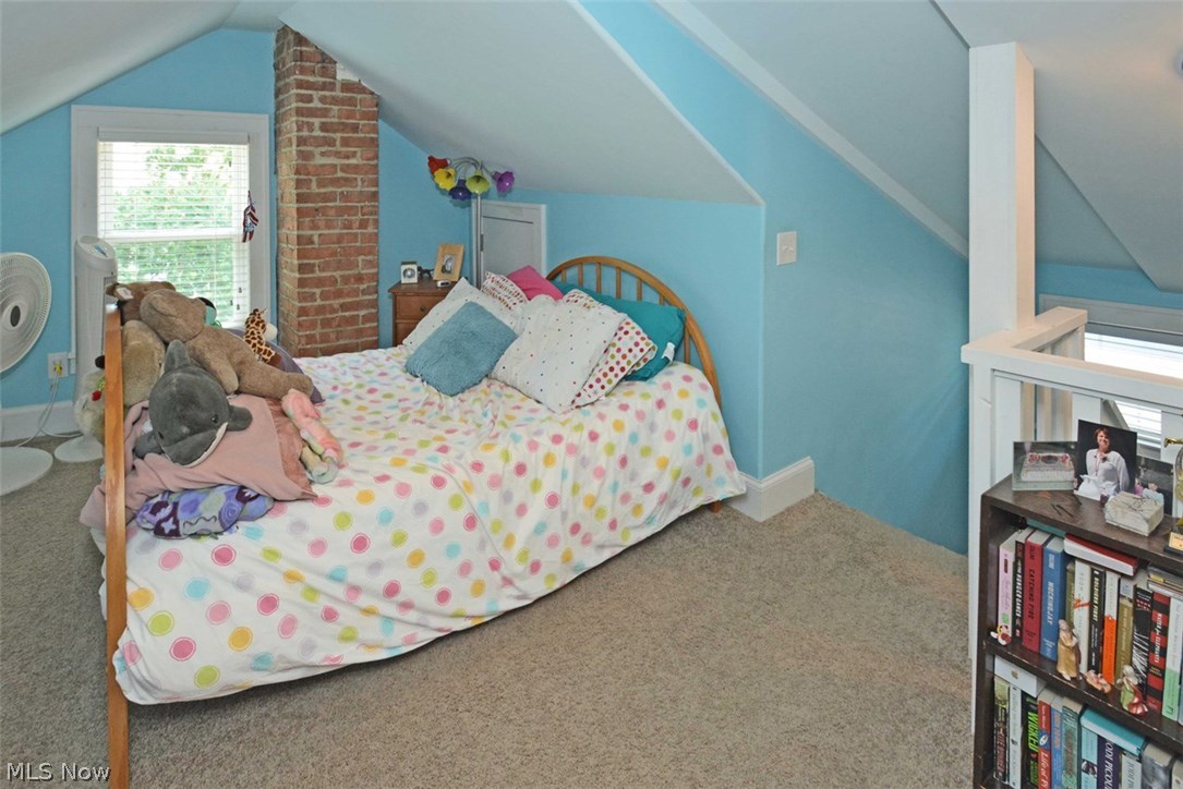 Clifton Blvd - Residential